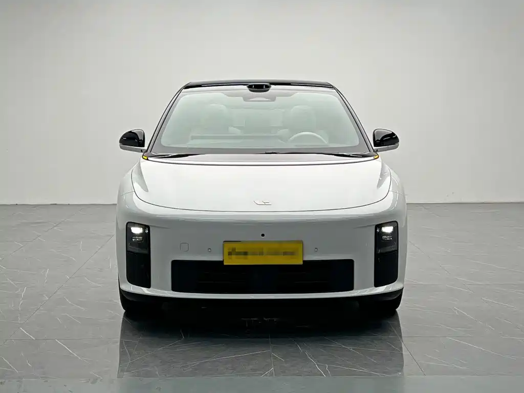 Li Auto Li i6 — миниатюра 2