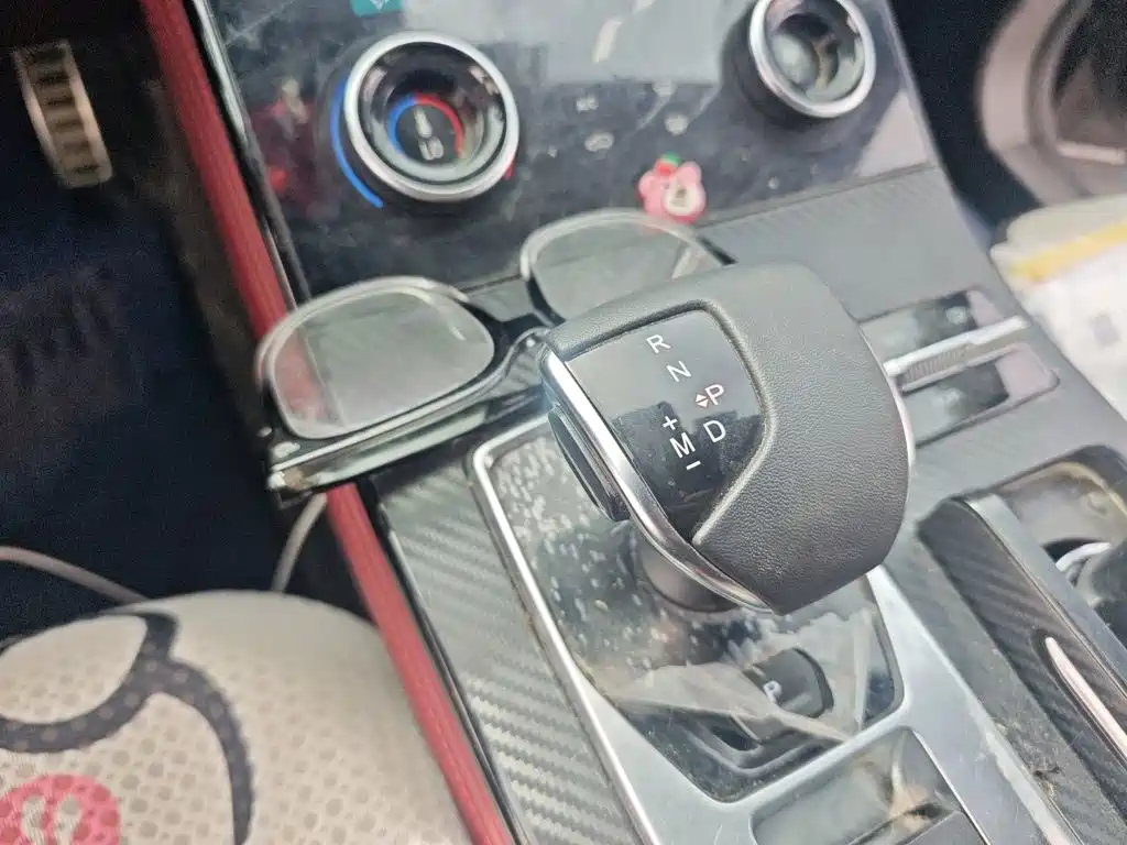 Jetour X70 PLUS — миниатюра 15