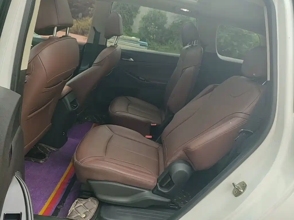 Buick GL6 — миниатюра 17
