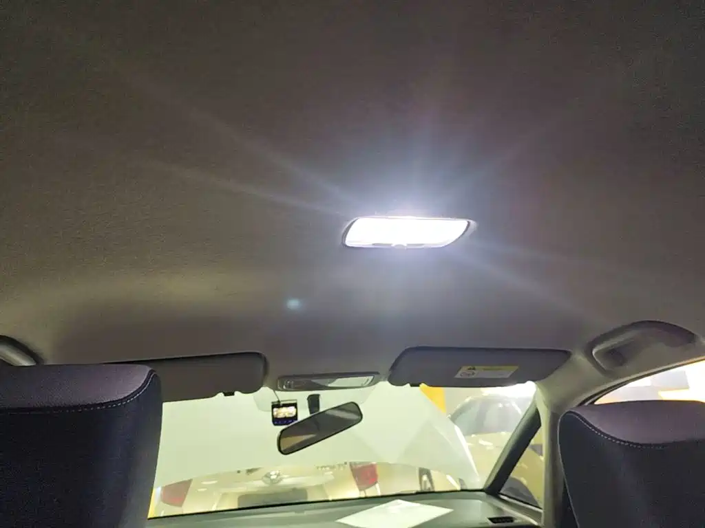 Honda Life — миниатюра 18