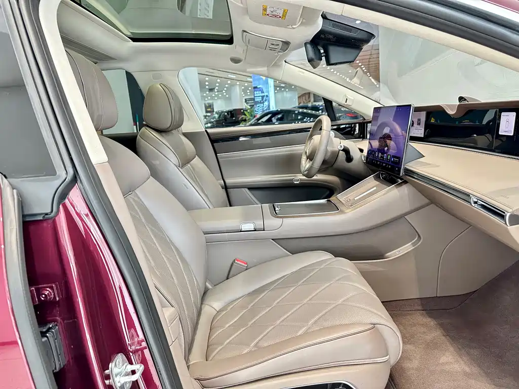 Xiangjie Xiangjie S9 — миниатюра 14
