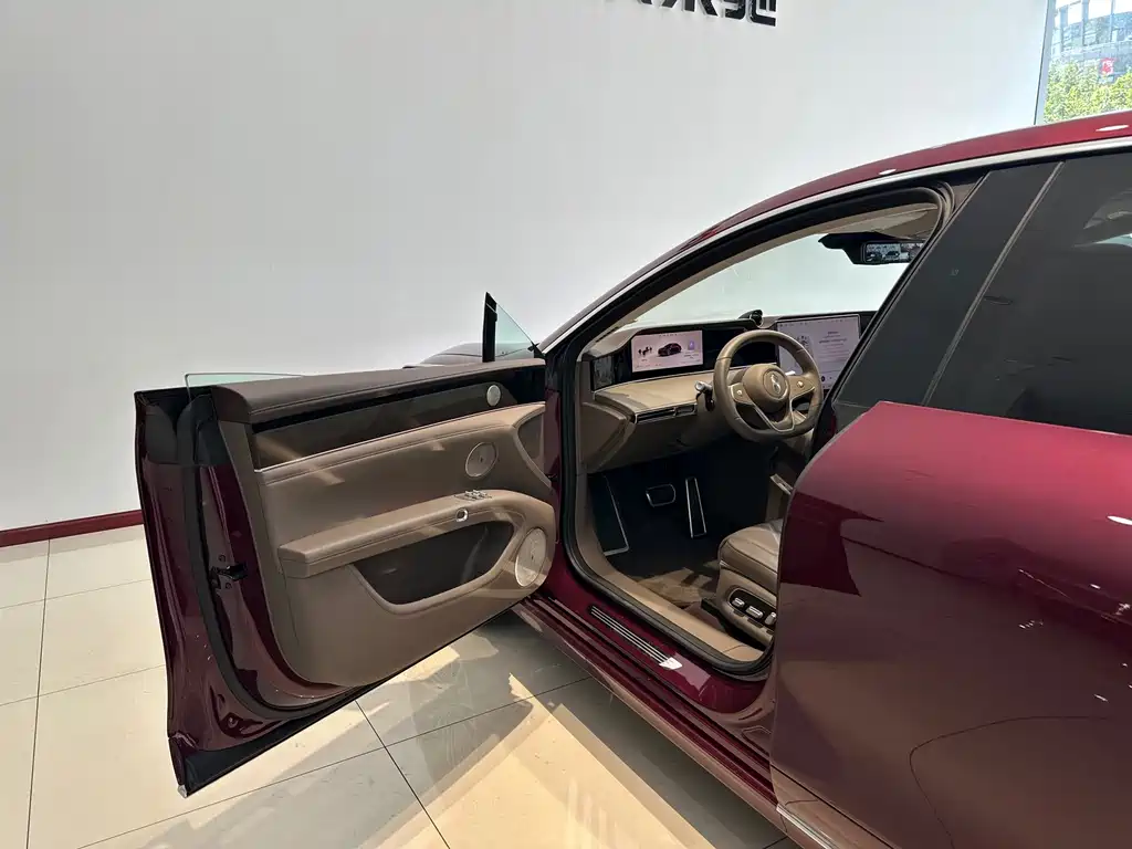 Xiangjie Xiangjie S9 — миниатюра 11