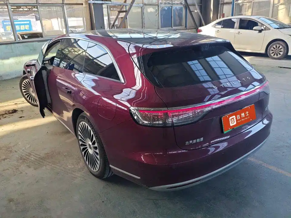 Xiangjie Xiangjie S9T — миниатюра 3