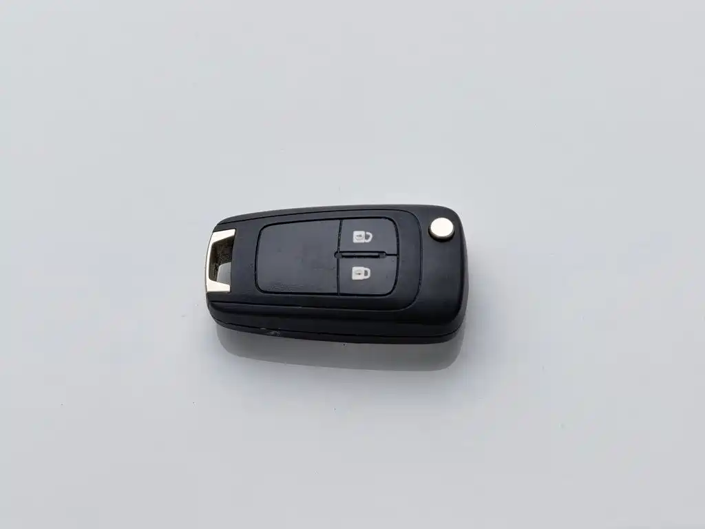 Buick Excelle — миниатюра 19