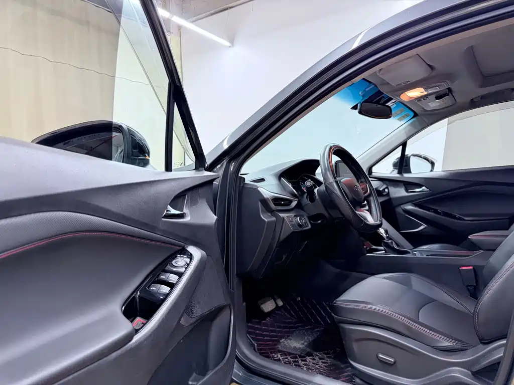 Chevrolet Volando — миниатюра 22