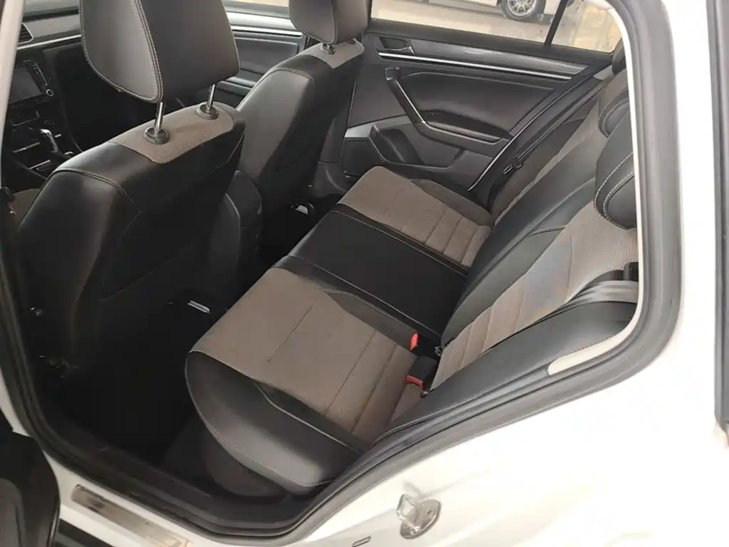 Volkswagen C-Trek — миниатюра 17