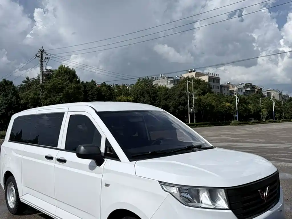 Wuling Zhengcheng — миниатюра 23