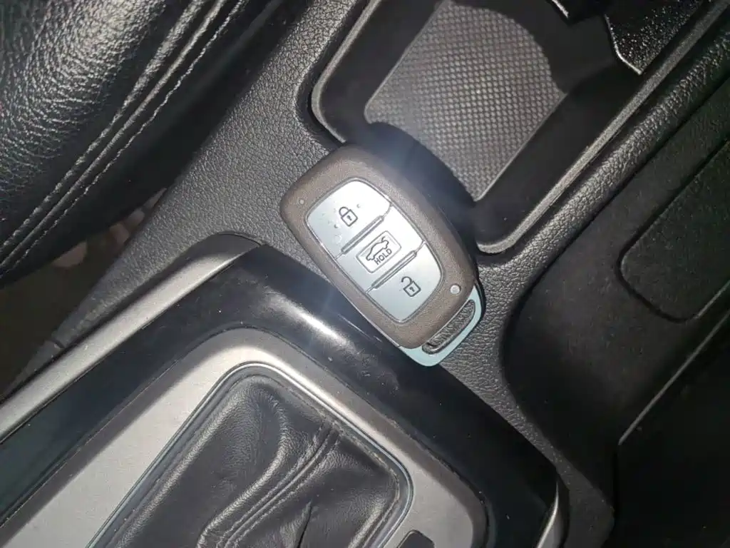 Hyundai Elantra Langdong — миниатюра 9