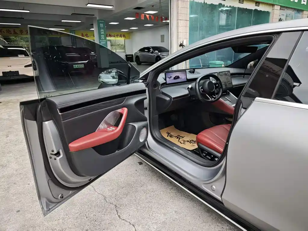 Zhijie Zhijie S7 — миниатюра 5