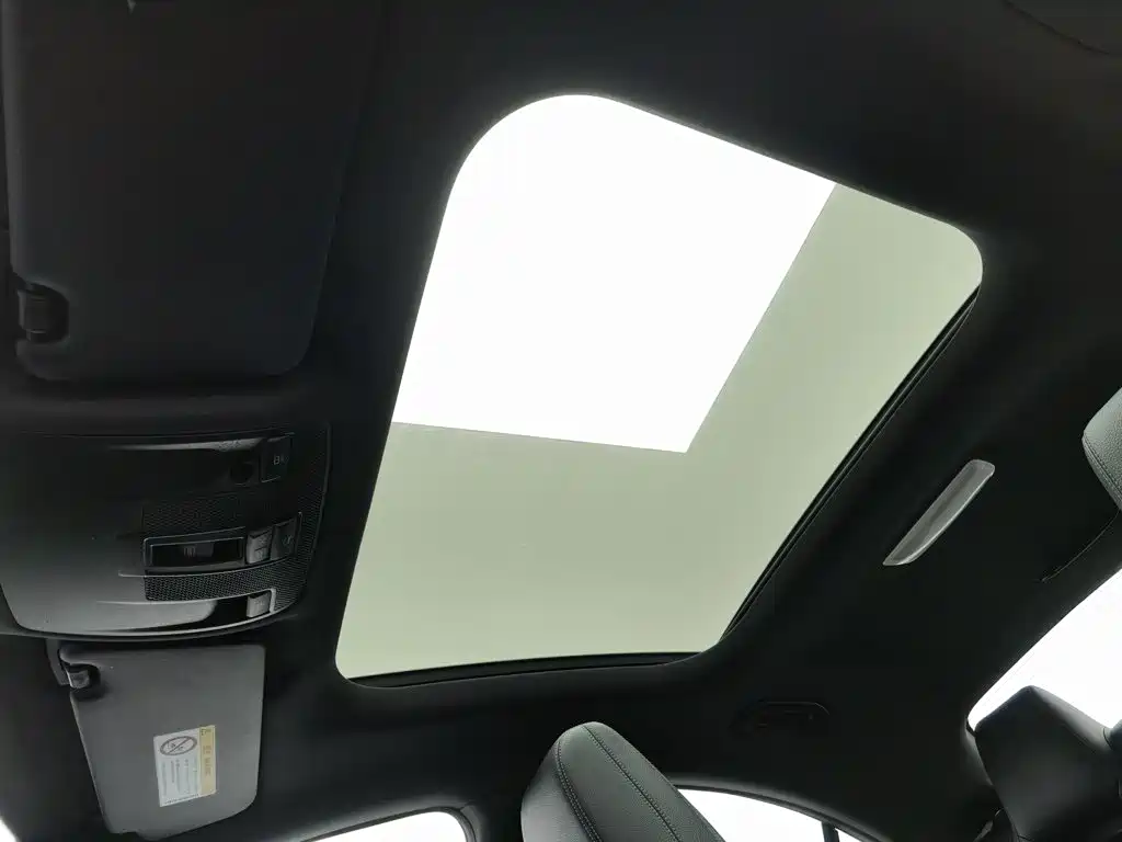 Mercedes-Benz CLA (Import) — миниатюра 14