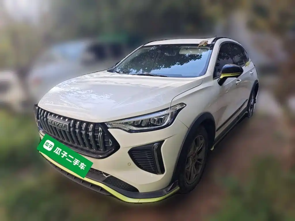 Haval Chitu
