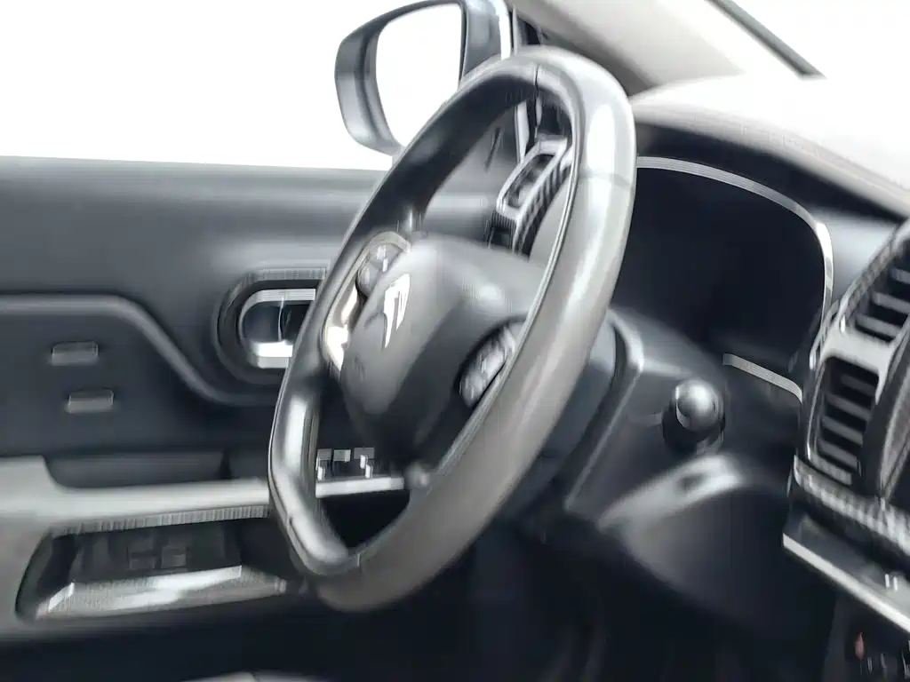 Citroen C5 AIRCROSS — миниатюра 22