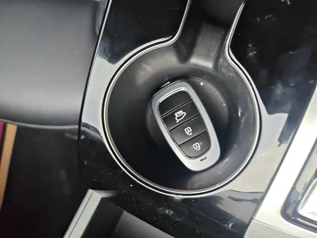 Hyundai Tucson — миниатюра 9