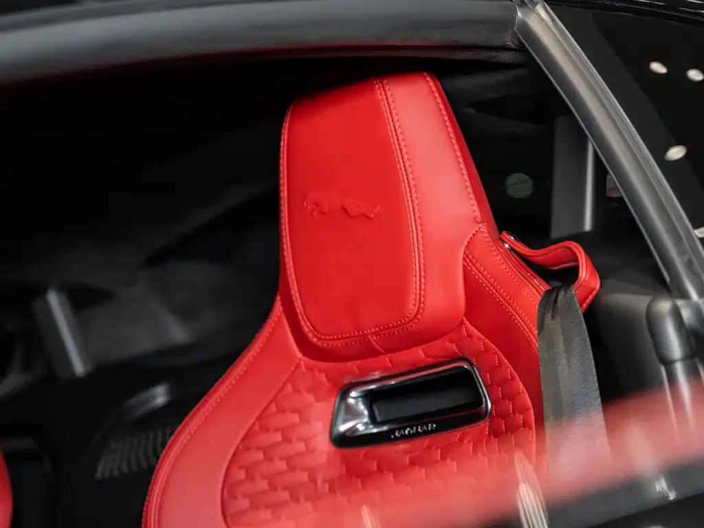 Jaguar F-TYPE — миниатюра 18
