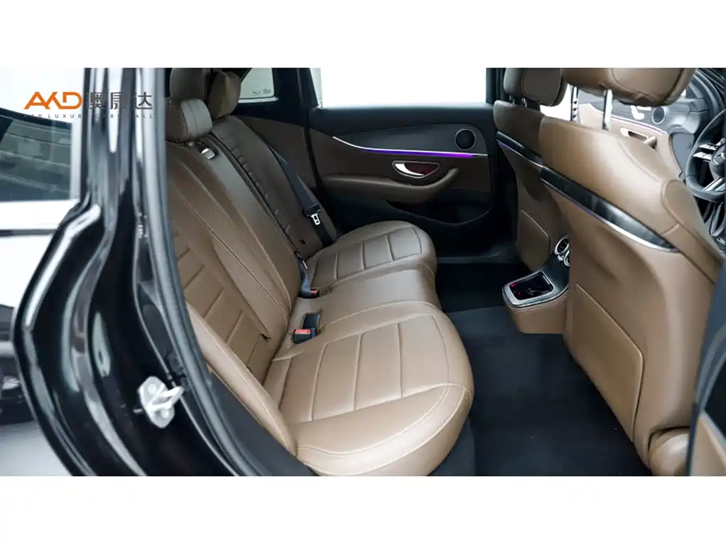Mercedes-Benz E-Class E 2024 E 260 L Sport