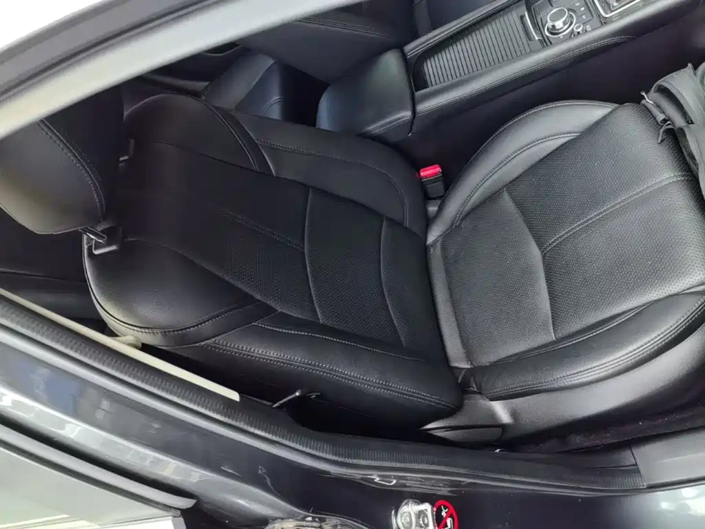 Mazda 3 Axela — миниатюра 25