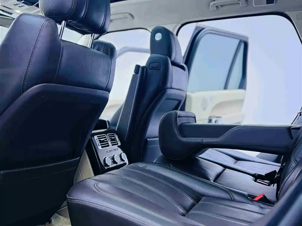 Land Rover Range Rover — фотографии объявления, Фото 14