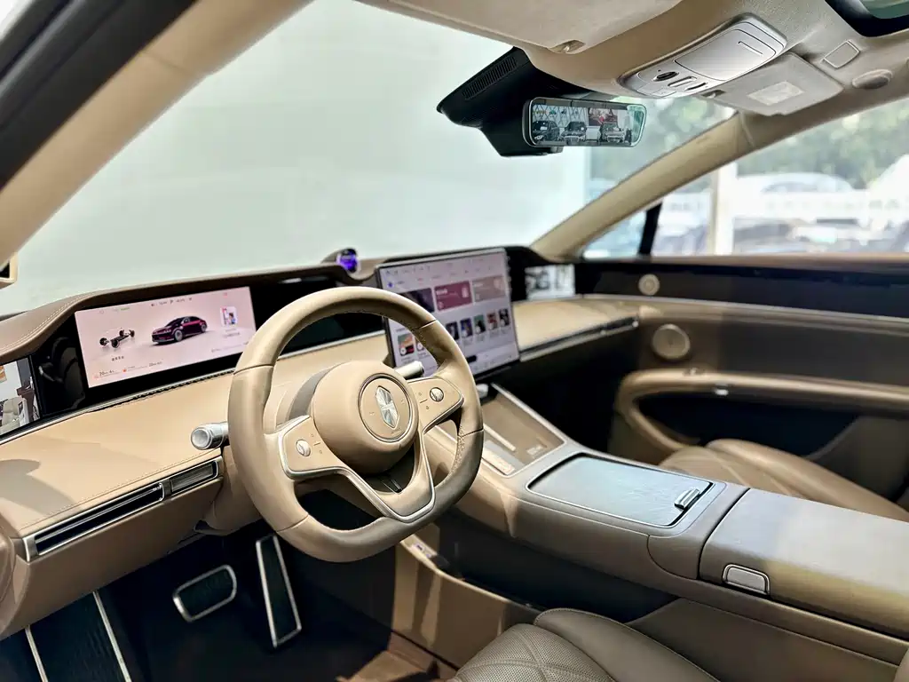 Xiangjie Xiangjie S9 — миниатюра 6