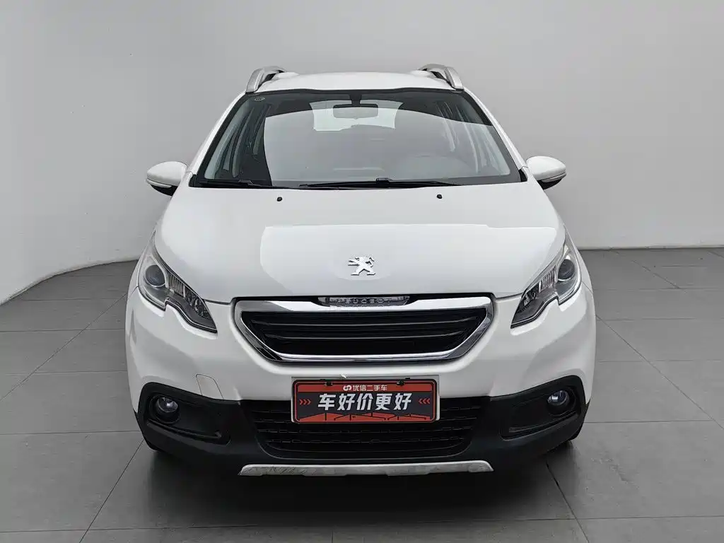 Peugeot 2008 — миниатюра 3