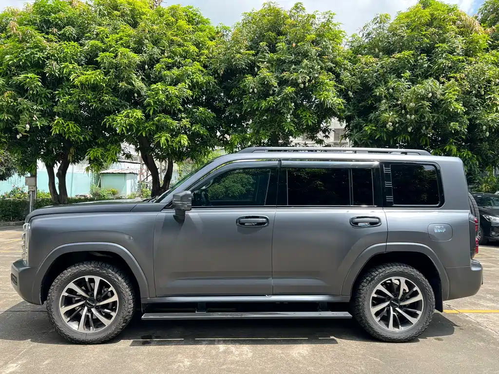 Haval H9 2024 2.0T