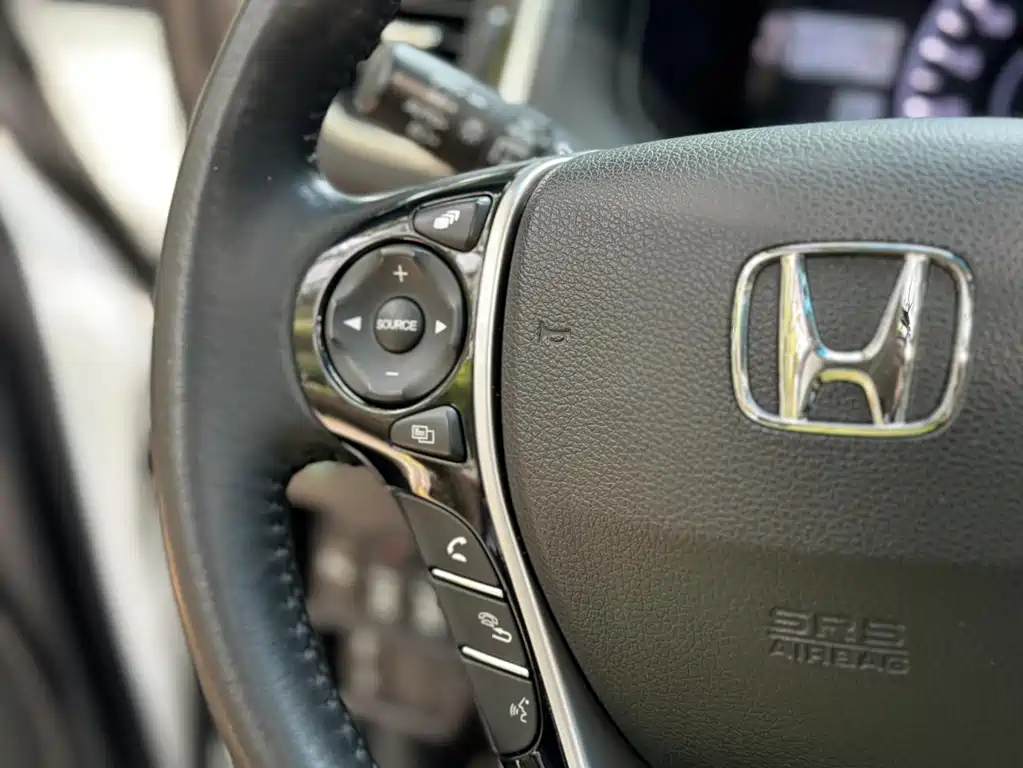 Honda Odyssey — миниатюра 22