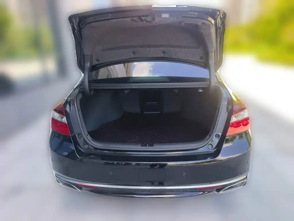 Honda Accord — миниатюра 15