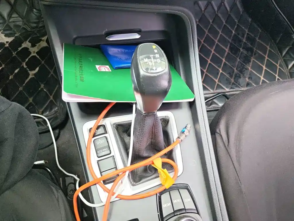 BMW 1 Series — миниатюра 15