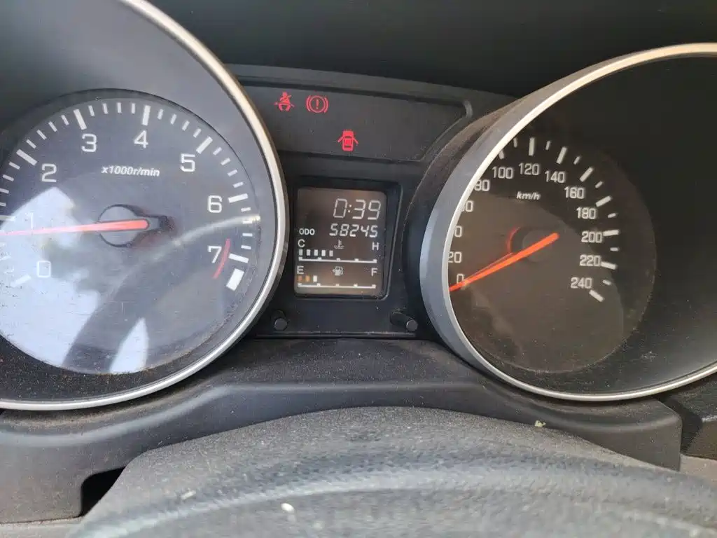 FAW Senya S80 — миниатюра 13