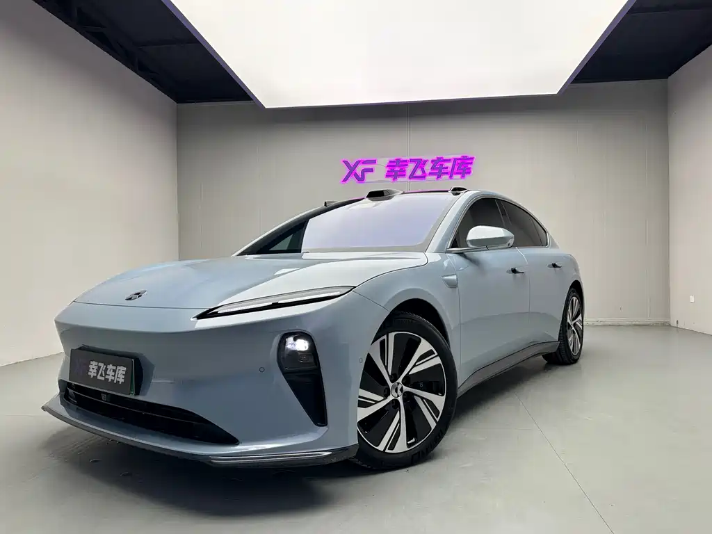 NIO NIO ET5