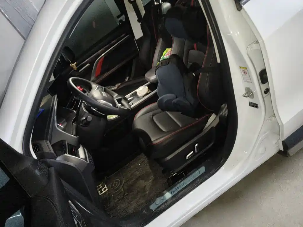 Haval H6 — миниатюра 12