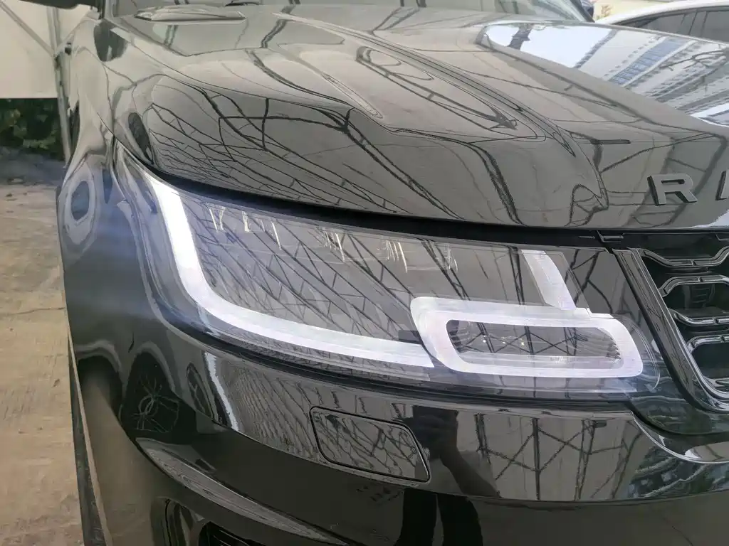 Land Rover Range Rover Sport 2014 3.0 SC V6 HSE DYNAMIC