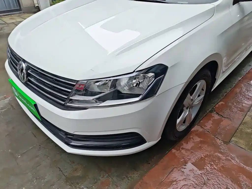 Volkswagen Lavida — миниатюра 18