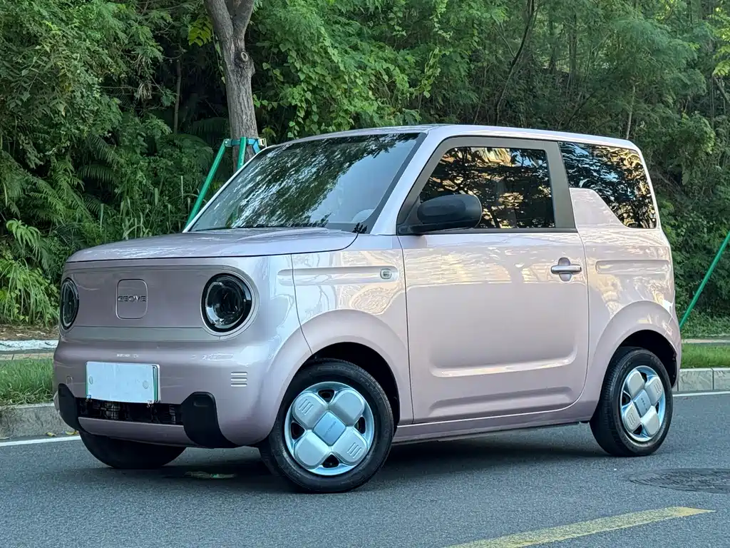 Galaxy Panda