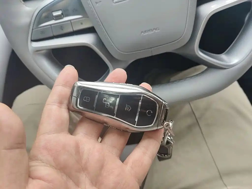 BYD Sealion 06 — миниатюра 9