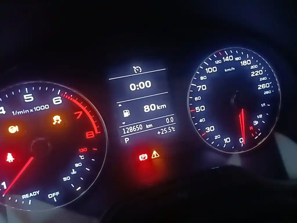 Audi A3 — миниатюра 12