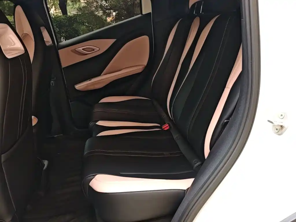 BYD Seagull — миниатюра 17