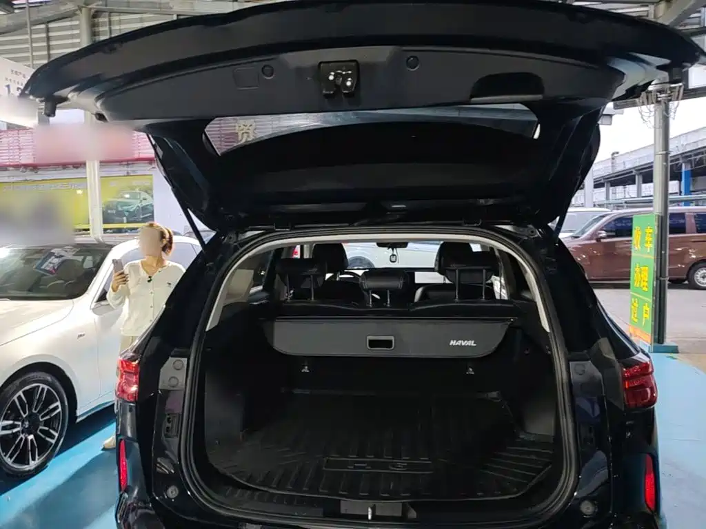 Haval H6 — миниатюра 19