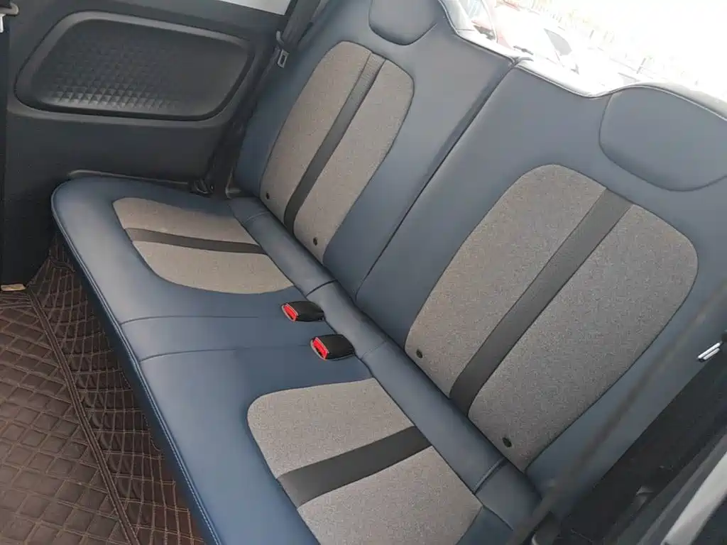Wuling MINIEV — миниатюра 17