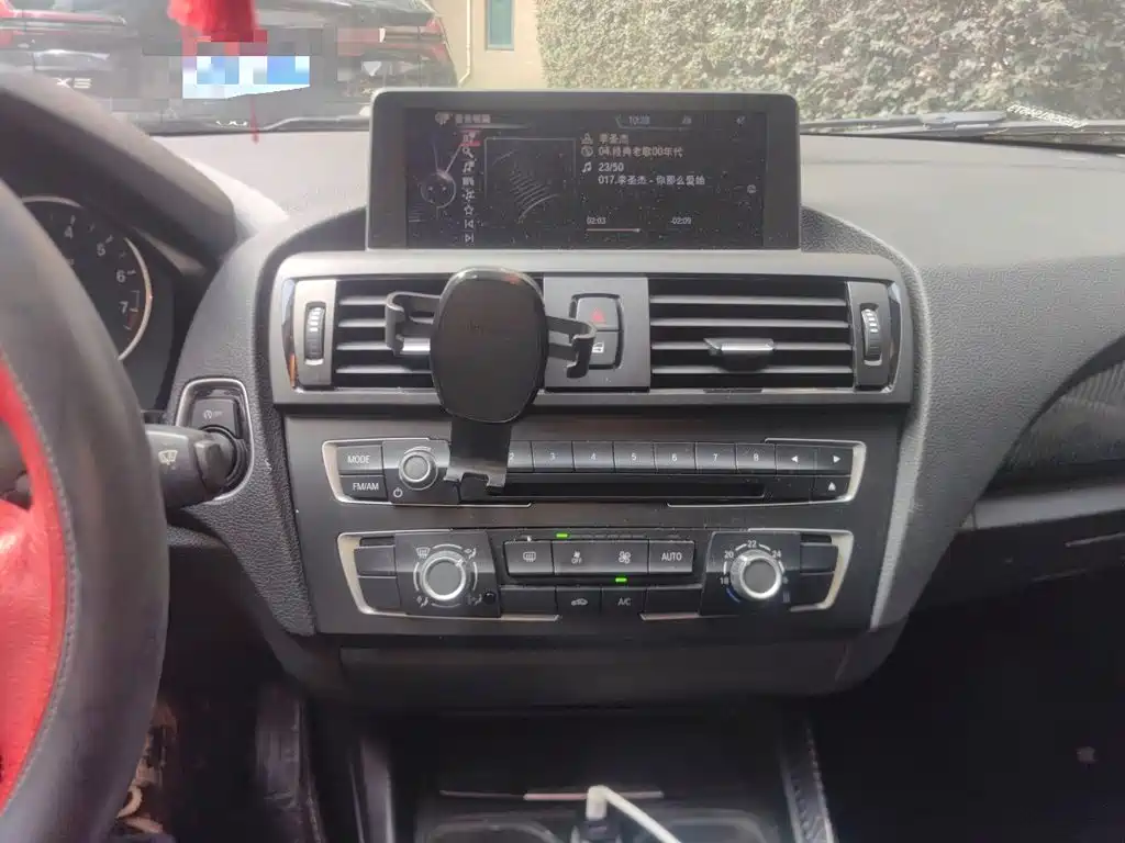 BMW 2 Series (Import) — миниатюра 6