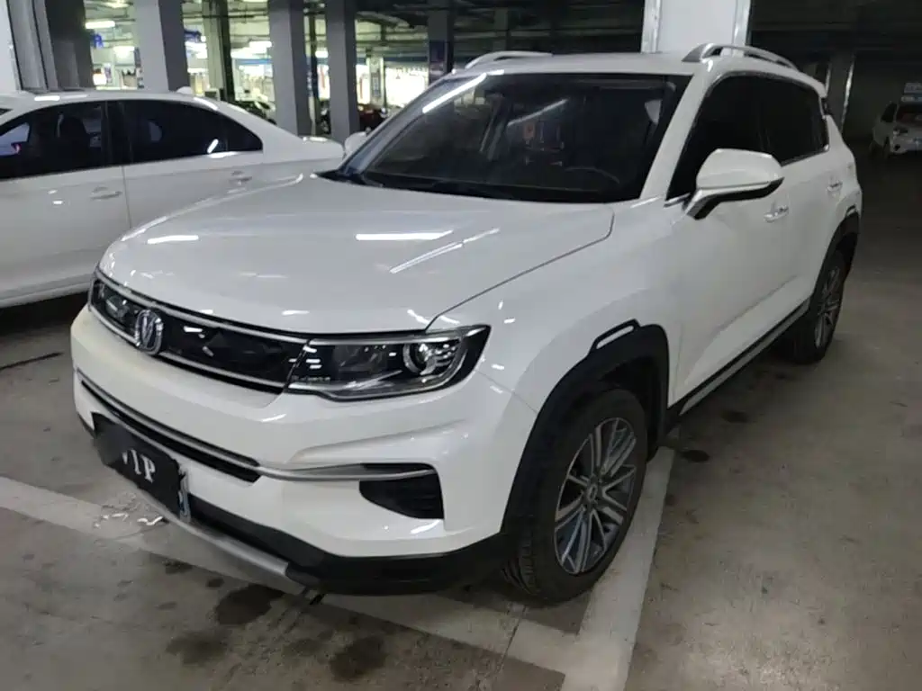 Changan CS35PLUS