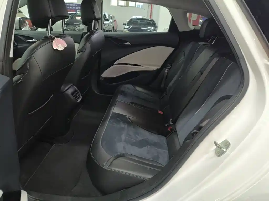 Buick Velite 6 — миниатюра 17