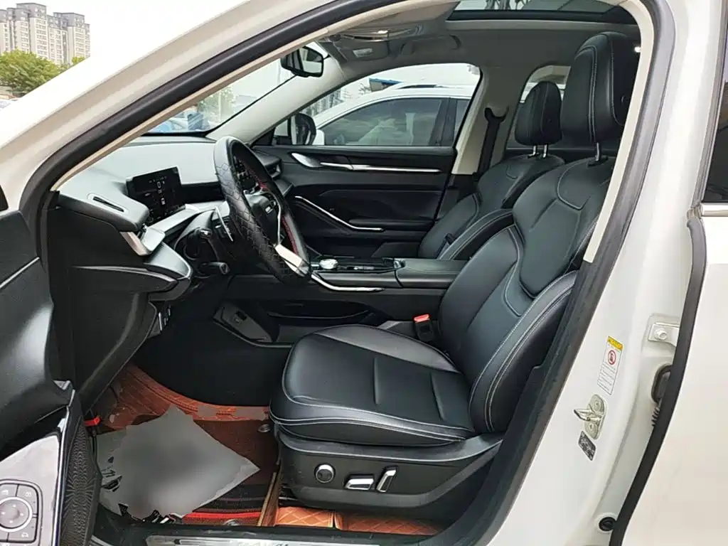 Haval H6 — миниатюра 15
