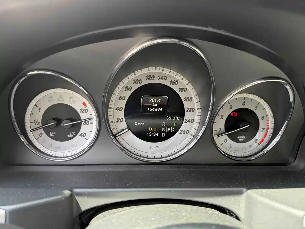 Mercedes-Benz GLK-Class — миниатюра 8