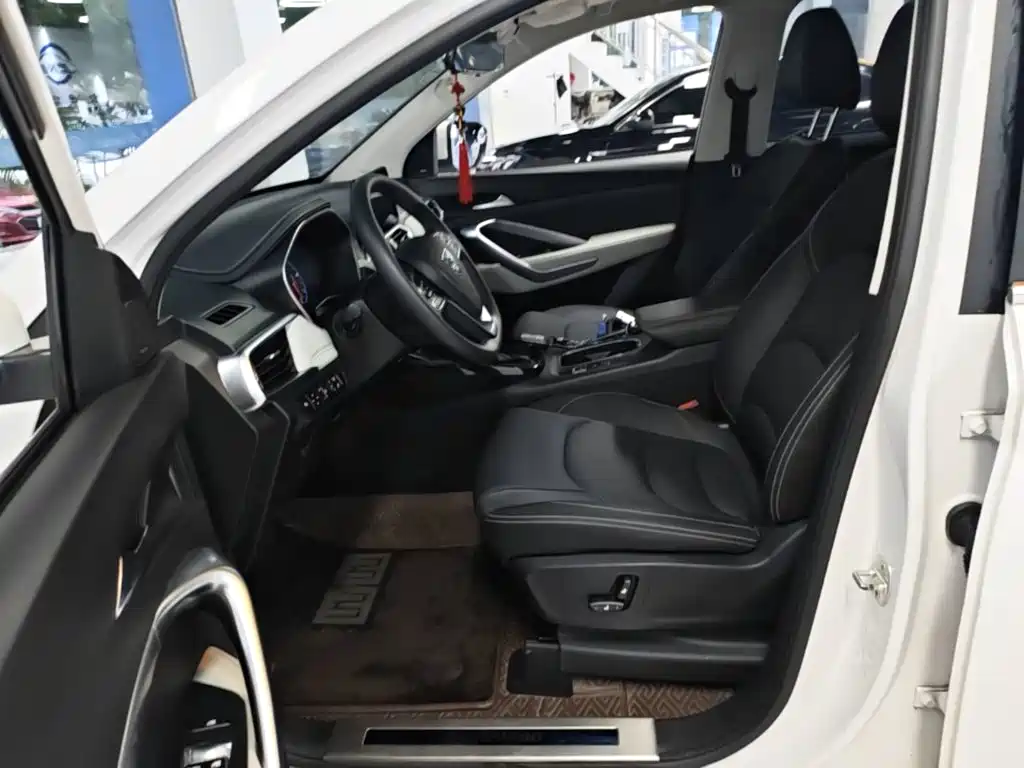Baojun 530 — миниатюра 15