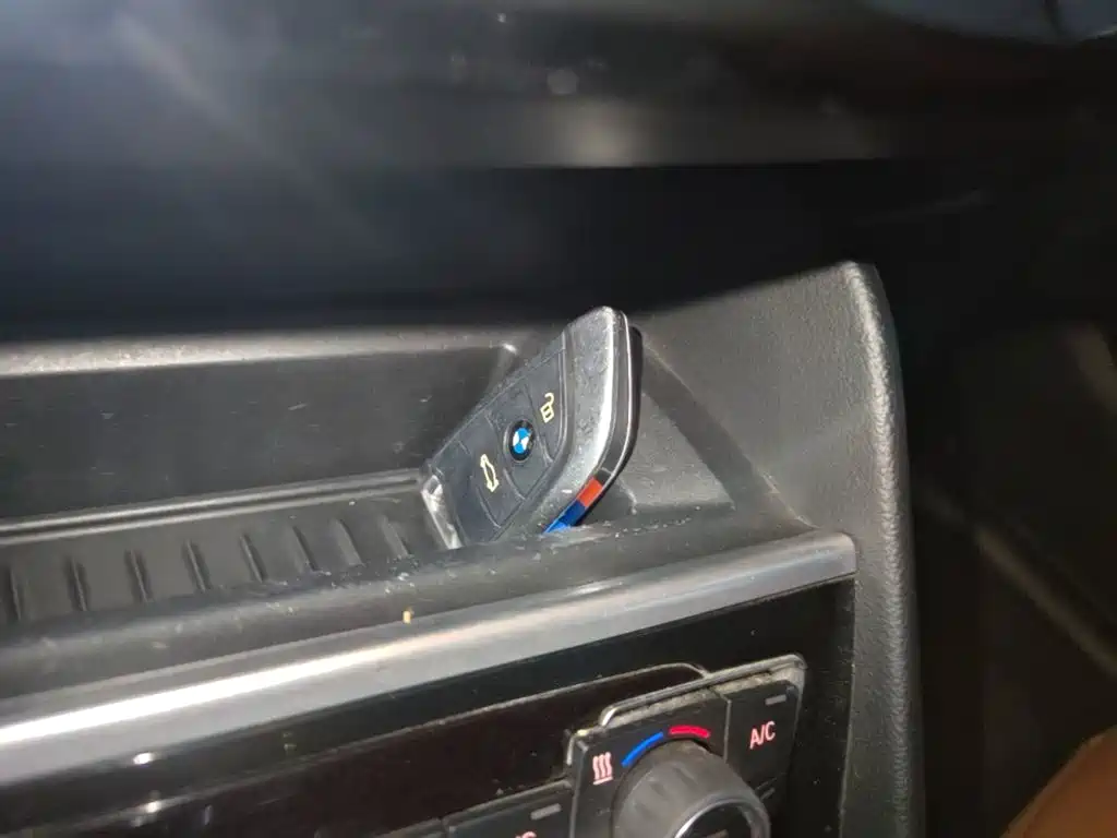 BMW 2 Series Active Tourer — миниатюра 9