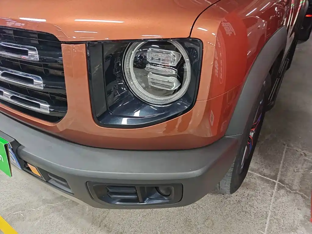Haval Big Dog — миниатюра 24