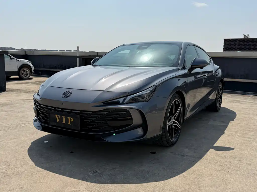Mg MG7 2023