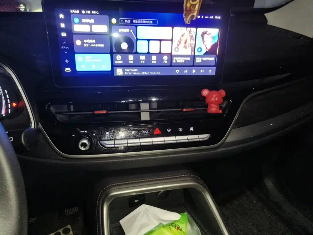 Haval H6 — миниатюра 10