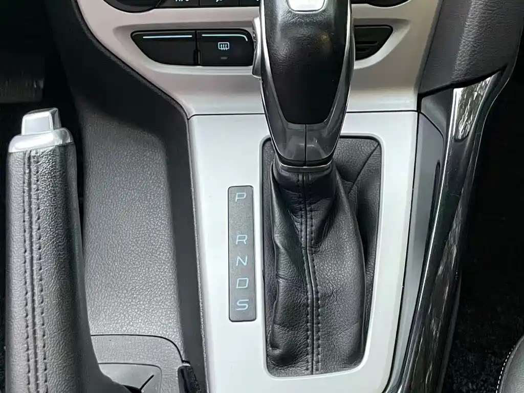 Ford Focus — миниатюра 12
