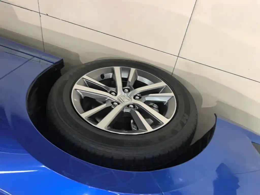 Honda Civic — миниатюра 23